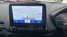 Ford EcoSport 1.0 EcoBoost 125 ST-Line 5dr Petrol Hatchback